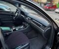 Черный Ауди А8, объемом двигателя 3 л и пробегом 347 тыс. км за 7500 $, фото 10 на Automoto.ua