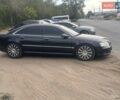 Чорний Ауді A8, об'ємом двигуна 3.9 л та пробігом 386 тис. км за 8000 $, фото 2 на Automoto.ua
