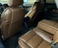 Чорний Ауді A8, об'ємом двигуна 3 л та пробігом 441 тис. км за 7700 $, фото 13 на Automoto.ua