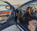 Черный Ауди А8, объемом двигателя 4.2 л и пробегом 326 тыс. км за 5800 $, фото 11 на Automoto.ua