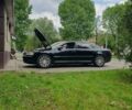 Черный Ауди А8, объемом двигателя 2.98 л и пробегом 315 тыс. км за 8900 $, фото 6 на Automoto.ua