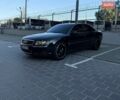 Чорний Ауді A8, об'ємом двигуна 4 л та пробігом 320 тис. км за 7600 $, фото 1 на Automoto.ua