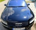 Чорний Ауді A8, об'ємом двигуна 3 л та пробігом 0 тис. км за 7200 $, фото 2 на Automoto.ua