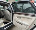 Черный Ауди А8, объемом двигателя 2.98 л и пробегом 336 тыс. км за 6500 $, фото 6 на Automoto.ua