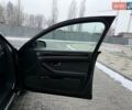 Чорний Ауді A8, об'ємом двигуна 4.2 л та пробігом 410 тис. км за 5300 $, фото 52 на Automoto.ua