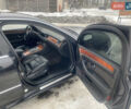 Чорний Ауді A8, об'ємом двигуна 3.94 л та пробігом 335 тис. км за 7200 $, фото 9 на Automoto.ua