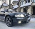 Черный Ауди А8, объемом двигателя 3 л и пробегом 270 тыс. км за 9800 $, фото 12 на Automoto.ua