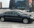 Черный Ауди А8, объемом двигателя 4.2 л и пробегом 542 тыс. км за 12000 $, фото 1 на Automoto.ua
