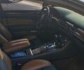 Чорний Ауді A8, об'ємом двигуна 2.97 л та пробігом 281 тис. км за 8800 $, фото 4 на Automoto.ua