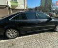 Черный Ауди А8, объемом двигателя 2.98 л и пробегом 363 тыс. км за 7600 $, фото 11 на Automoto.ua