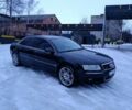 Чорний Ауді A8, об'ємом двигуна 4.17 л та пробігом 320 тис. км за 6000 $, фото 1 на Automoto.ua