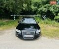 Черный Ауди А8, объемом двигателя 4.2 л и пробегом 325 тыс. км за 6500 $, фото 2 на Automoto.ua