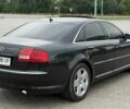 Чорний Ауді A8, об'ємом двигуна 4.2 л та пробігом 270 тис. км за 5500 $, фото 4 на Automoto.ua