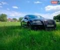 Черный Ауди А8, объемом двигателя 2.98 л и пробегом 295 тыс. км за 6000 $, фото 3 на Automoto.ua