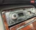 Чорний Ауді A8, об'ємом двигуна 4.2 л та пробігом 410 тис. км за 5300 $, фото 49 на Automoto.ua