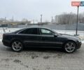 Чорний Ауді A8, об'ємом двигуна 4.2 л та пробігом 410 тис. км за 5300 $, фото 33 на Automoto.ua
