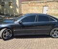 Чорний Ауді A8, об'ємом двигуна 3 л та пробігом 275 тис. км за 10000 $, фото 1 на Automoto.ua