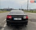 Черный Ауди А8, объемом двигателя 3 л и пробегом 310 тыс. км за 6385 $, фото 2 на Automoto.ua