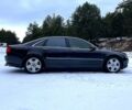 Чорний Ауді A8, об'ємом двигуна 3.9 л та пробігом 330 тис. км за 6700 $, фото 6 на Automoto.ua