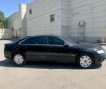 Чорний Ауді A8, об'ємом двигуна 3 л та пробігом 329 тис. км за 6500 $, фото 2 на Automoto.ua