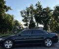Чорний Ауді A8, об'ємом двигуна 3.9 л та пробігом 337 тис. км за 6500 $, фото 6 на Automoto.ua