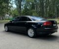 Чорний Ауді A8, об'ємом двигуна 3 л та пробігом 338 тис. км за 7000 $, фото 7 на Automoto.ua