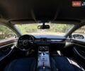 Черный Ауди А8, объемом двигателя 4.2 л и пробегом 410 тыс. км за 5600 $, фото 15 на Automoto.ua