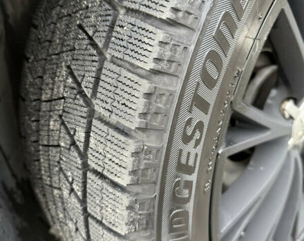 Черный Ауди А8, объемом двигателя 2.98 л и пробегом 260 тыс. км за 7000 $, фото 12 на Automoto.ua