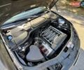 Черный Ауди А8, объемом двигателя 4.2 л и пробегом 410 тыс. км за 5600 $, фото 3 на Automoto.ua