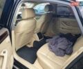 Черный Ауди А8, объемом двигателя 2.98 л и пробегом 315 тыс. км за 8900 $, фото 7 на Automoto.ua