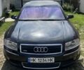 Чорний Ауді A8, об'ємом двигуна 4.2 л та пробігом 499 тис. км за 8850 $, фото 1 на Automoto.ua
