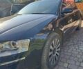 Черный Ауди А8, объемом двигателя 4.16 л и пробегом 201 тыс. км за 7800 $, фото 6 на Automoto.ua