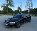 Черный Ауди А8, объемом двигателя 3.97 л и пробегом 290 тыс. км за 2999 $, фото 1 на Automoto.ua
