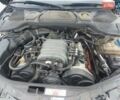 Черный Ауди А8, объемом двигателя 3 л и пробегом 321 тыс. км за 7350 $, фото 19 на Automoto.ua