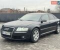 Чорний Ауді A8, об'ємом двигуна 3 л та пробігом 336 тис. км за 7800 $, фото 1 на Automoto.ua