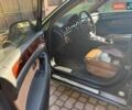 Черный Ауди А8, объемом двигателя 4.16 л и пробегом 201 тыс. км за 7800 $, фото 12 на Automoto.ua