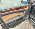 Чорний Ауді A8, об'ємом двигуна 3 л та пробігом 336 тис. км за 7800 $, фото 8 на Automoto.ua