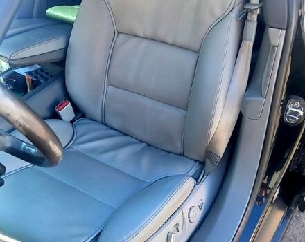 Чорний Ауді A8, об'ємом двигуна 3.7 л та пробігом 280 тис. км за 9000 $, фото 3 на Automoto.ua
