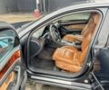 Чорний Ауді A8, об'ємом двигуна 3 л та пробігом 336 тис. км за 7800 $, фото 16 на Automoto.ua