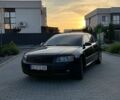 Черный Ауди А8, объемом двигателя 2.98 л и пробегом 268 тыс. км за 5200 $, фото 1 на Automoto.ua