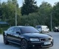 Чорний Ауді A8, об'ємом двигуна 3.97 л та пробігом 280 тис. км за 4499 $, фото 1 на Automoto.ua
