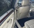 Черный Ауди А8, объемом двигателя 3 л и пробегом 270 тыс. км за 8500 $, фото 4 на Automoto.ua