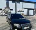 Черный Ауди А8, объемом двигателя 6 л и пробегом 220 тыс. км за 11500 $, фото 1 на Automoto.ua