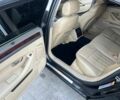 Черный Ауди А8, объемом двигателя 3 л и пробегом 270 тыс. км за 8500 $, фото 1 на Automoto.ua
