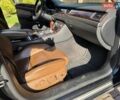Черный Ауди А8, объемом двигателя 4.16 л и пробегом 201 тыс. км за 7800 $, фото 8 на Automoto.ua
