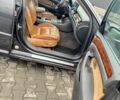 Чорний Ауді A8, об'ємом двигуна 3 л та пробігом 336 тис. км за 7800 $, фото 17 на Automoto.ua