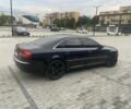 Черный Ауди А8, объемом двигателя 3.7 л и пробегом 262 тыс. км за 8000 $, фото 4 на Automoto.ua