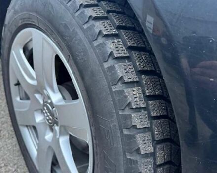 Чорний Ауді A8, об'ємом двигуна 3 л та пробігом 336 тис. км за 7800 $, фото 14 на Automoto.ua