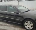 Черный Ауди А8, объемом двигателя 4.16 л и пробегом 330 тыс. км за 8200 $, фото 17 на Automoto.ua