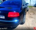 Чорний Ауді A8, об'ємом двигуна 3.7 л та пробігом 280 тис. км за 9000 $, фото 5 на Automoto.ua